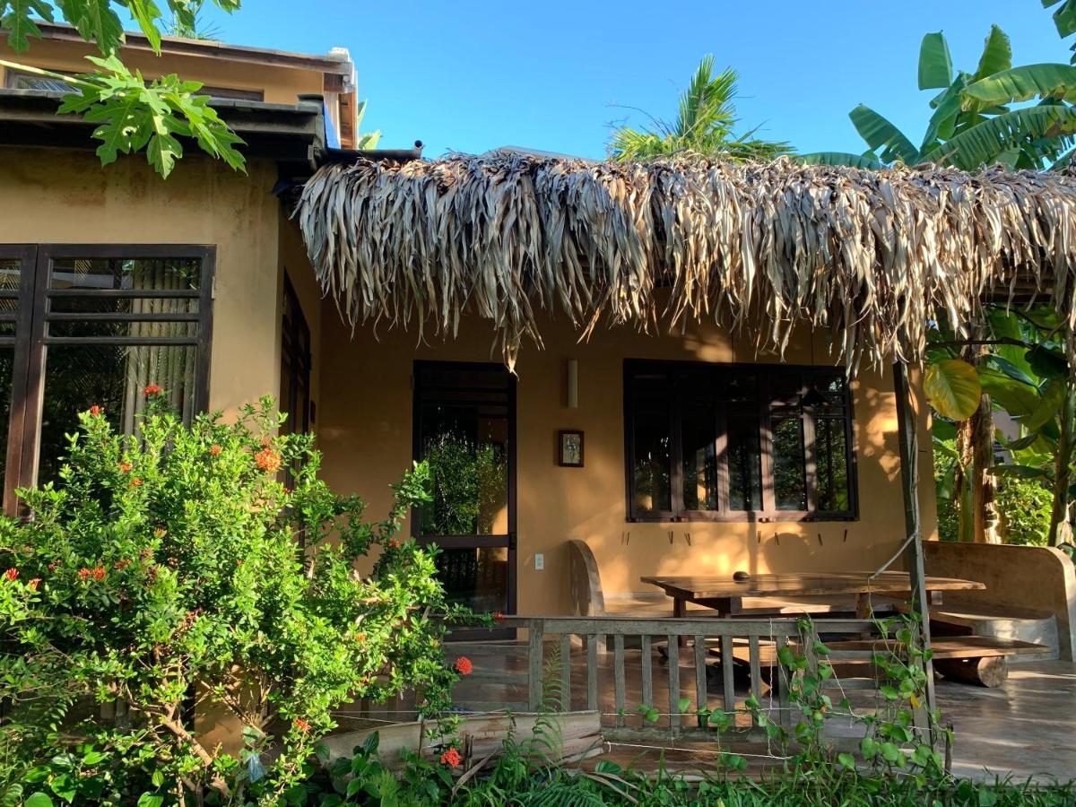 An Villa Boutique Resort Hoi An Exterior foto