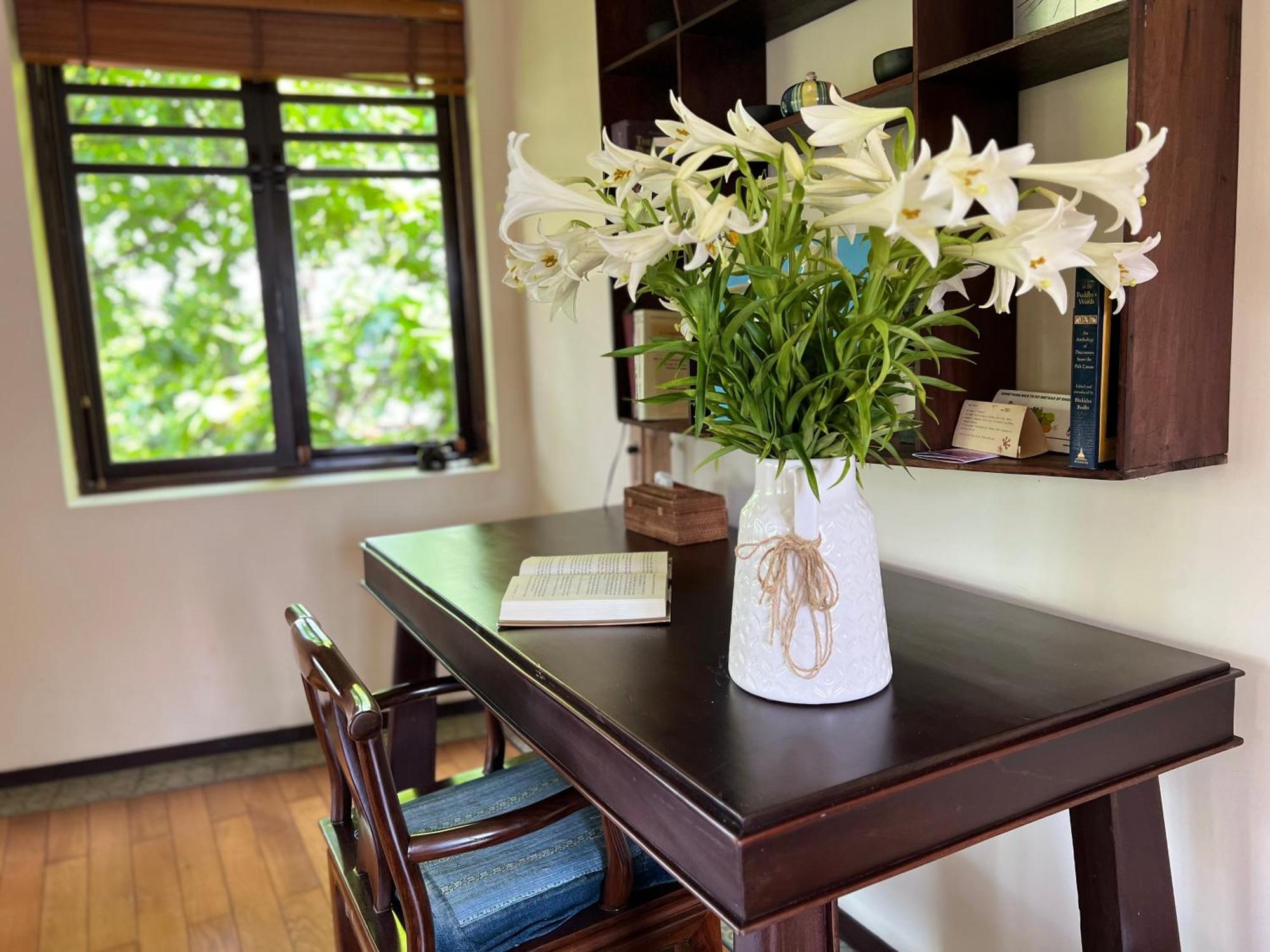 An Villa Boutique Resort Hoi An Exterior foto